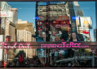 The Tour Bus