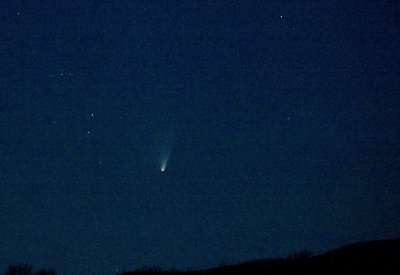 PanStarrs 3/21/13 about 10 min's before in set 