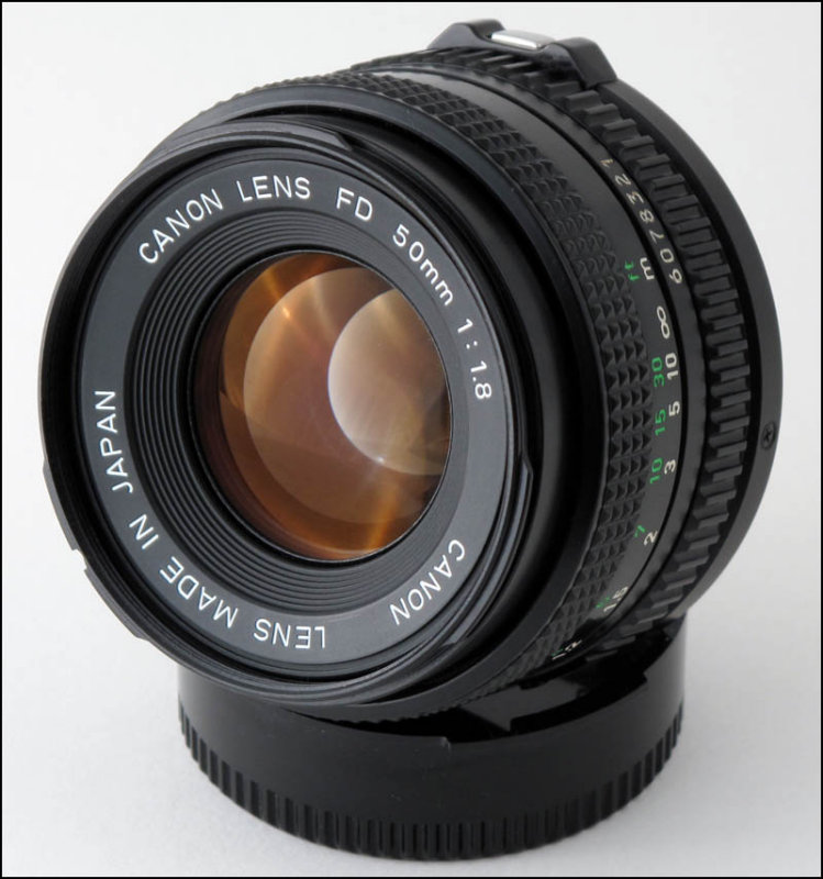 10 Canon FD 50mm f1.8 Lens.jpg