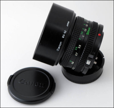 18 Canon FD 50mm f1.8 Lens.jpg