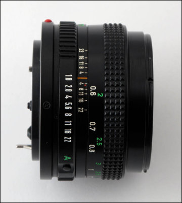 14 Canon FD 50mm f1.8 Lens.jpg