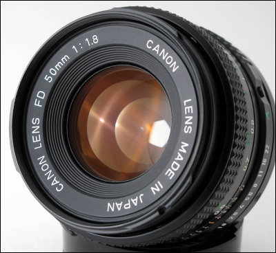 12 Canon FD 50mm f1.8 Lens.jpg