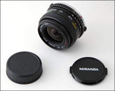 07 Miranda 28mm f2.8 MC Macro Lens.jpg