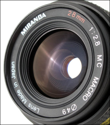 03 Miranda 28mm f2.8 MC Macro Lens.jpg