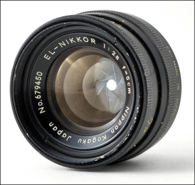 03 Nikon 50mm f2.8 Enlarging Lens.jpg