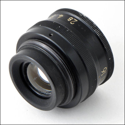 02 Nikon 50mm f2.8 Enlarging Lens.jpg