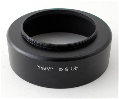 02 Hoya 40.5mm Metal Lens Hood.jpg