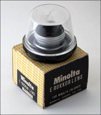 06 Minolta E Rokkor 75mm Enlarging Lens.jpg