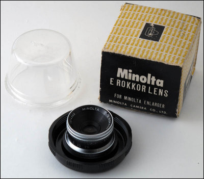 01 Minolta E Rokkor 75mm Enlarging Lens.jpg