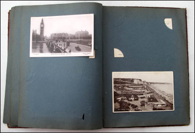 19 Vintage Postcard Album.jpg