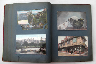 17 Vintage Postcard Album.jpg