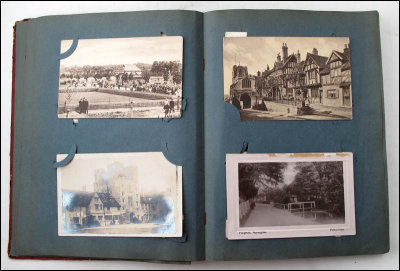 07 Vintage Postcard Album.jpg