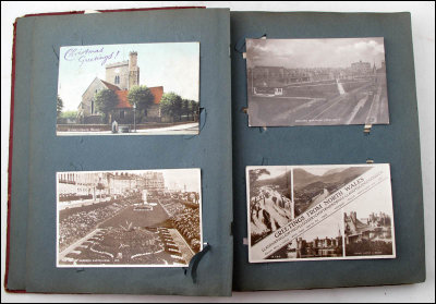 06 Vintage Postcard Album.jpg