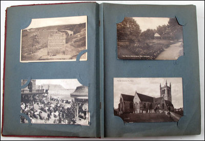 04 Vintage Postcard Album.jpg