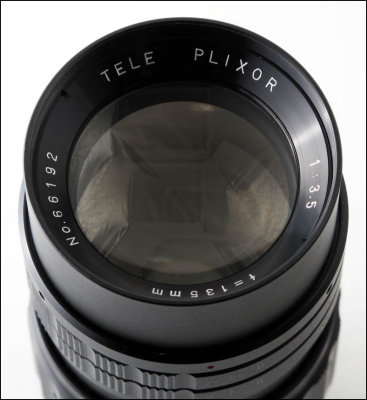03 Plixor Tele 135mm f3.5 Lens.jpg
