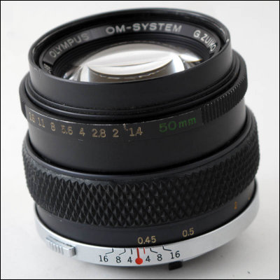 03 Olympus OM 50mm f1.4 Lens.jpg