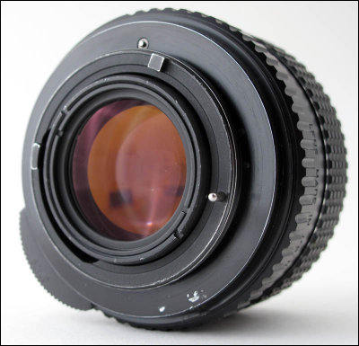 06 Asahi Takumar SMC 55mm f2 Lens.jpg