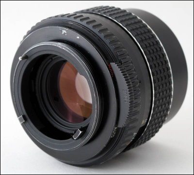 02 Asahi Takumar SMC 55mm f2 Lens.jpg