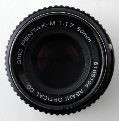 06 Pentax SMC 50mm f1.7 Lens.jpg