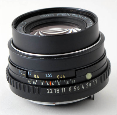 03 Pentax SMC 50mm f1.7 Lens.jpg