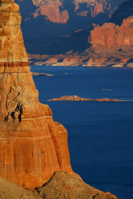 Lake Powell