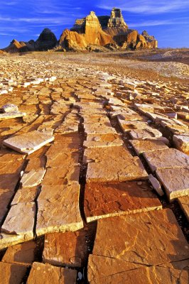 Stone Tiles
