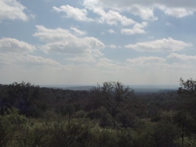 Texas Hill Country - Oct 2012