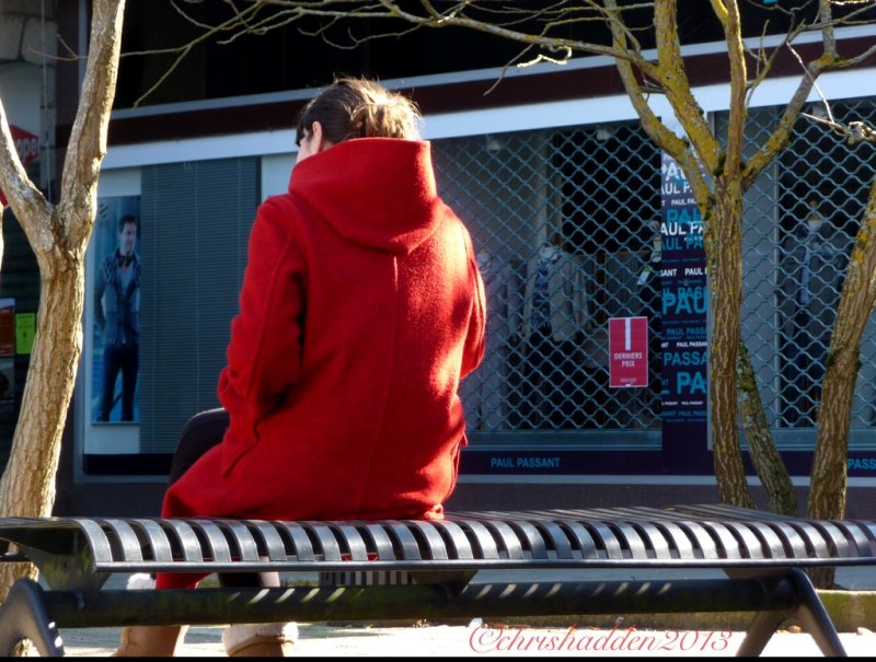 # 22 - Playing the Waiting Game