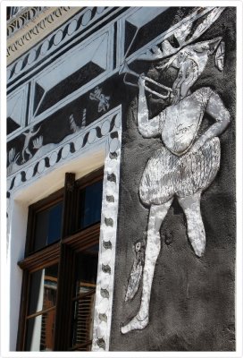 Dlouha Street No. 32