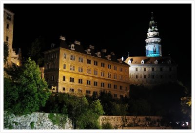 CK at Night