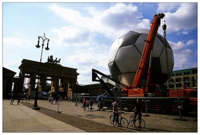 Brandenburger Soccer Fest