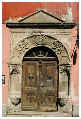 Doorway