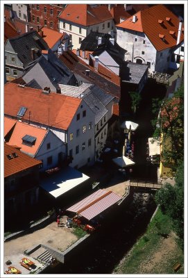 River Vltava