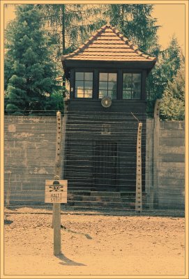 SS Watch Tower