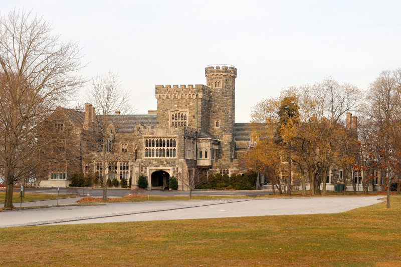 Hempstead House, Sands Point