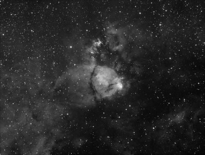 IC1795/NGC896 (HA/SBIG ST-8300M)