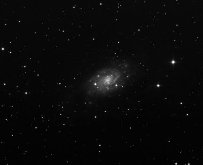 NGC2403  (SBIG ST-8300M)