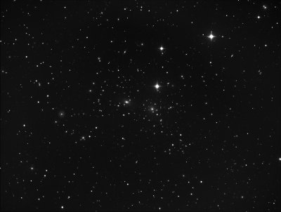 Abell 1656 (Luminance/SBIG ST-8300M)