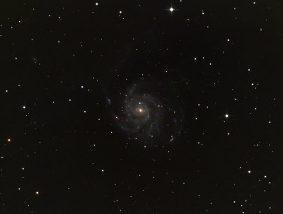 M101 RGB
