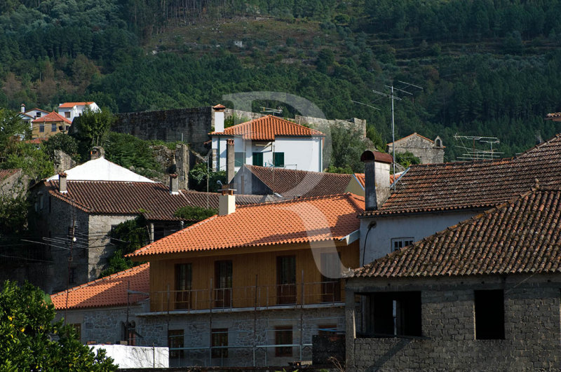 O Castelo de Av