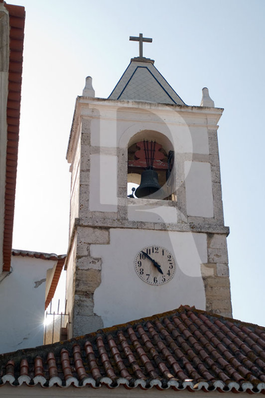 Igreja Matriz de Alhos Vedros (IIP)