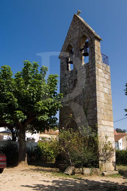 Igreja Matriz de Lourosa (MN)