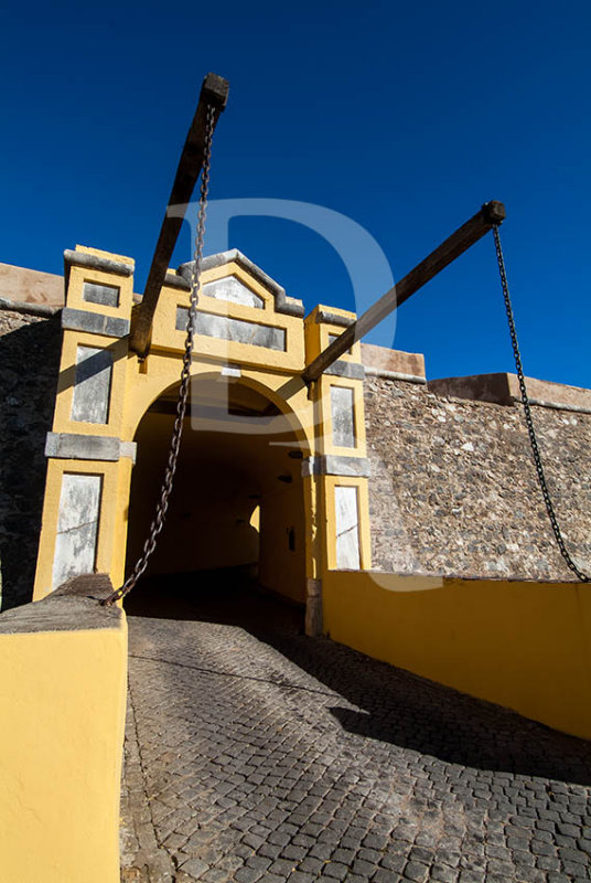 Porta da Esquina