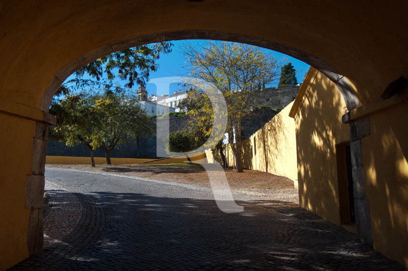 Portas de So Vicente