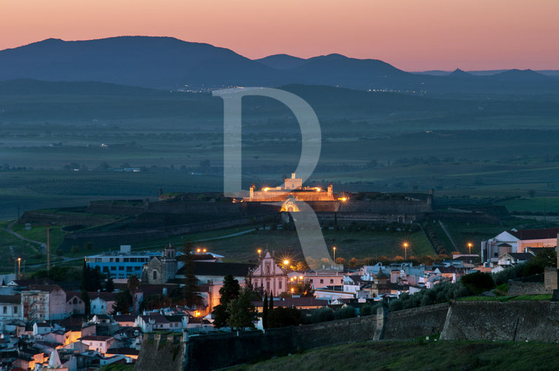 Forte de Santa Luzia