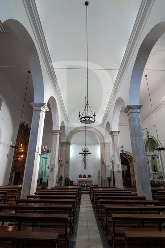 Igreja de Santa Maria de Alcova