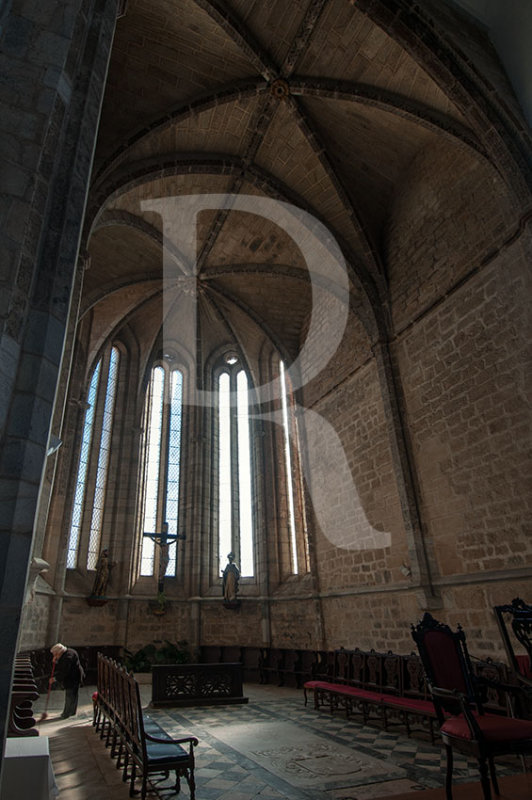 Igreja de So Domingos (MN)