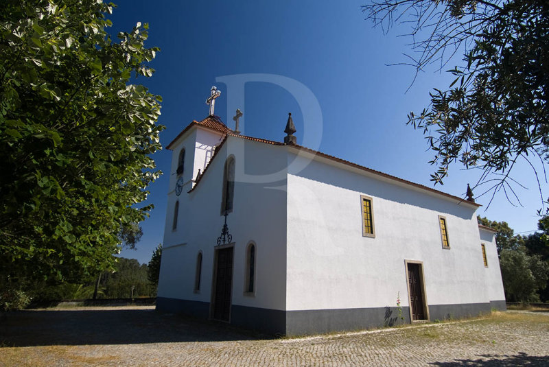 Capela de Gestosa Fundeira