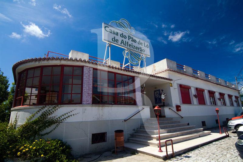 Casa do Po de L de Alfeizero