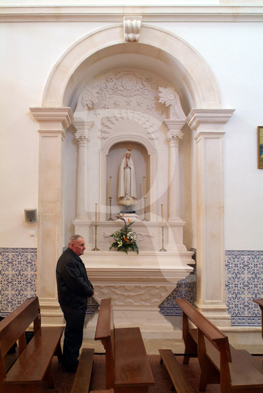 Igreja Paroquial de So Pedro